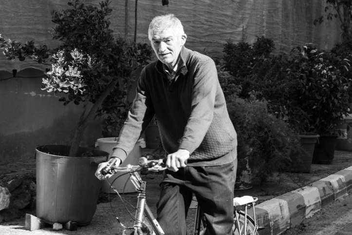 In den Gassen von Alpujara (1 von 3)