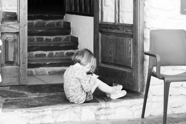 In den Gassen von Pampaneira (2 von 8)