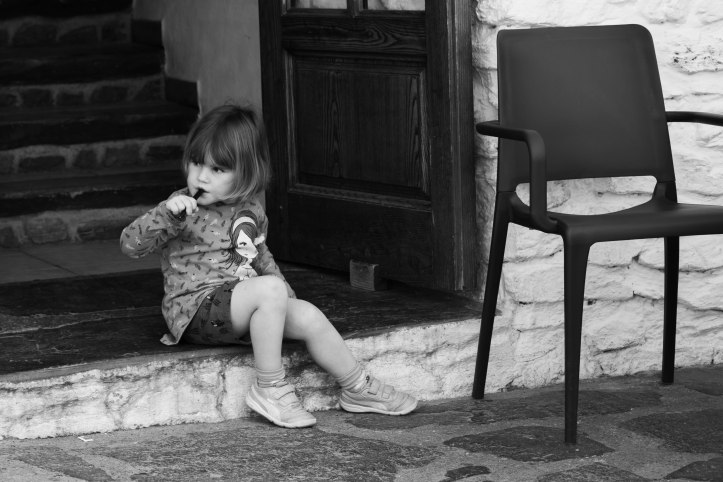 In den Gassen von Pampaneira (4 von 8)