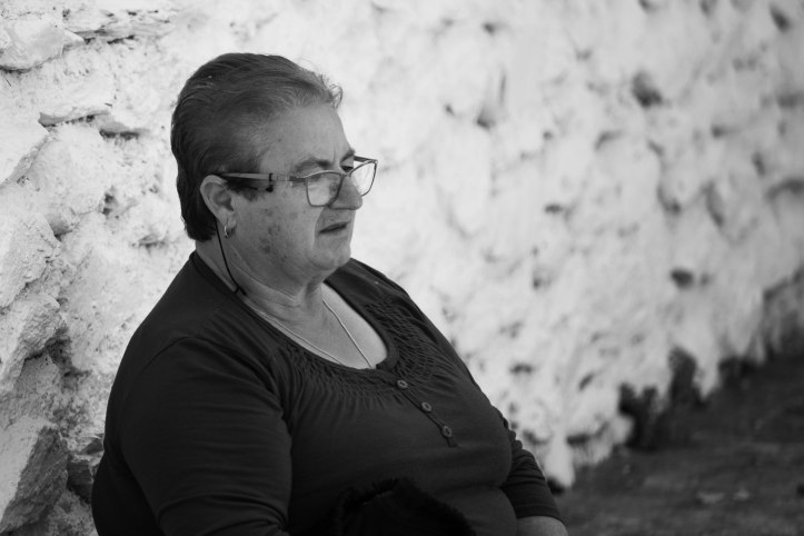 In den Gassen von Pampaneira (5 von 8)