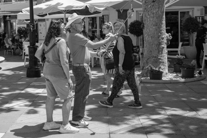 Nerja 190516 (Selfie)