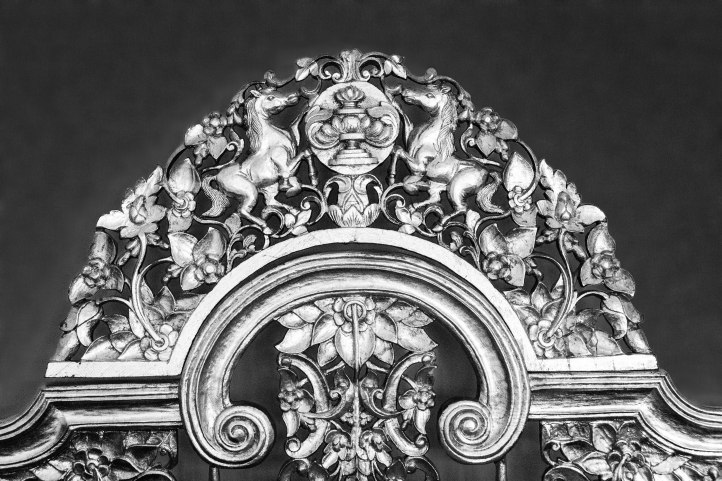 Bettgestell (1 von 1)